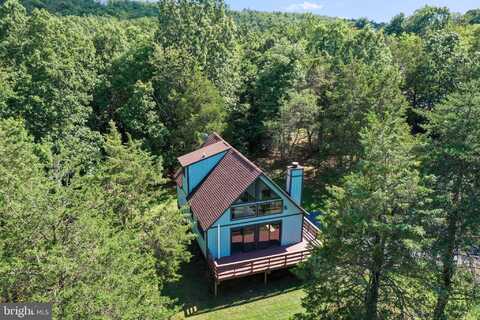 59 W EAGLEWOOD LANE, MOUNT JACKSON, VA 22842