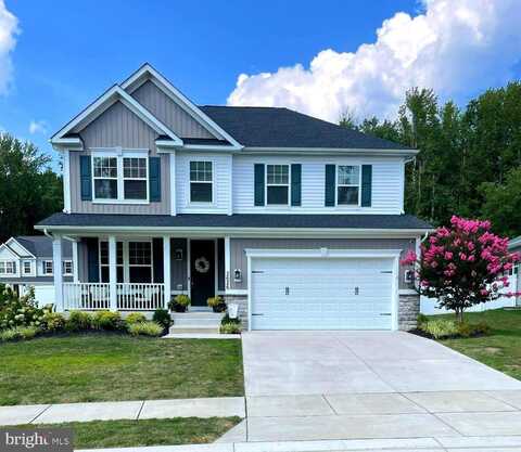3626 AMBER WAY, ABERDEEN, MD 21001