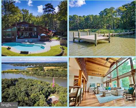 108 EARECKSON LANE, STEVENSVILLE, MD 21666