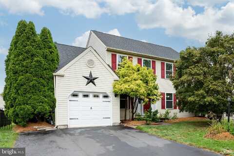33 KING WAY, ROYERSFORD, PA 19468