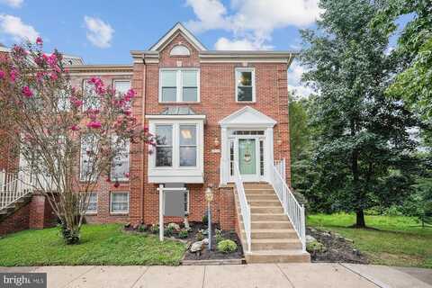 20356 MARGURITTE SQUARE, STERLING, VA 20165