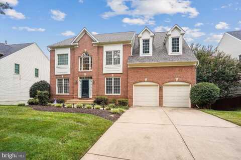 5916 EWING PLACE, ALEXANDRIA, VA 22310