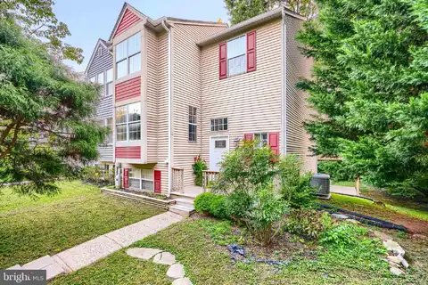 611 GAIRLOCH PLACE, BEL AIR, MD 21015