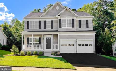 47311 WILLOW WOOD DRIVE, LEXINGTON PARK, MD 20653
