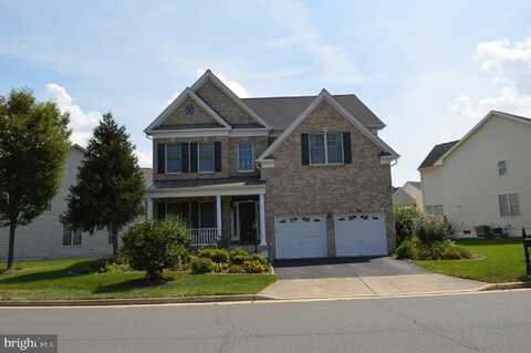 43308 BARNSTEAD DRIVE, ASHBURN, VA 20148