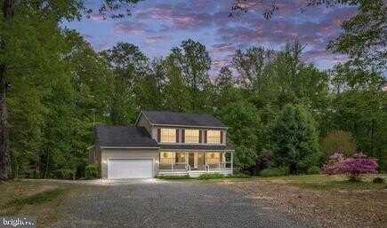 9431 BAYBREEZE COURT, PORT ROYAL, VA 22535