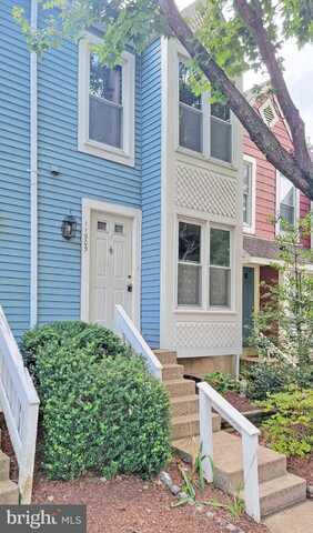 11905 CROSSWIND COURT, RESTON, VA 20194