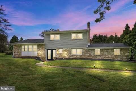 996 WHITNEY LANE, AMBLER, PA 19002