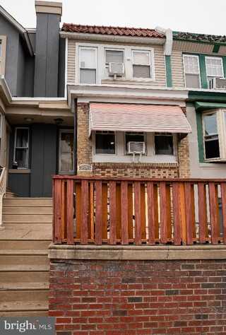 3925 L STREET, PHILADELPHIA, PA 19124