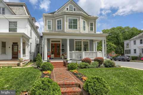 65 S COLLEGE STREET, CARLISLE, PA 17013
