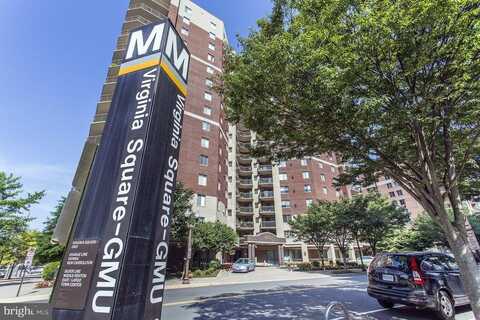901 N MONROE STREET, ARLINGTON, VA 22201