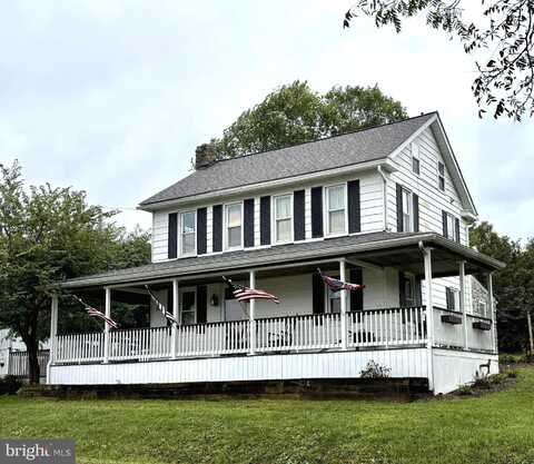 290 WOODS ROAD, ABBOTTSTOWN, PA 17301
