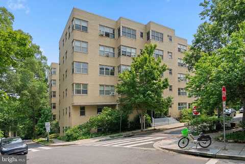 3025 ONTARIO ROAD NW, WASHINGTON, DC 20009