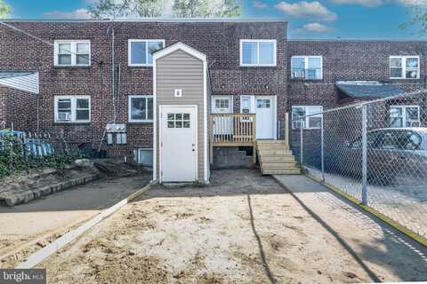 505 RAND STREET, CAMDEN, NJ 08105
