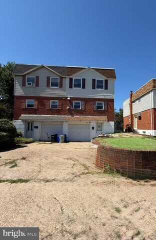 8718 HARGRAVE STREET, PHILADELPHIA, PA 19152