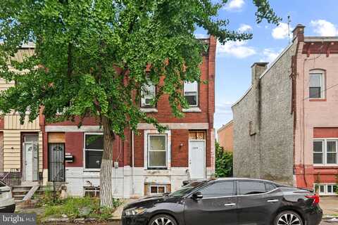 1934 N CROSKEY STREET, PHILADELPHIA, PA 19121