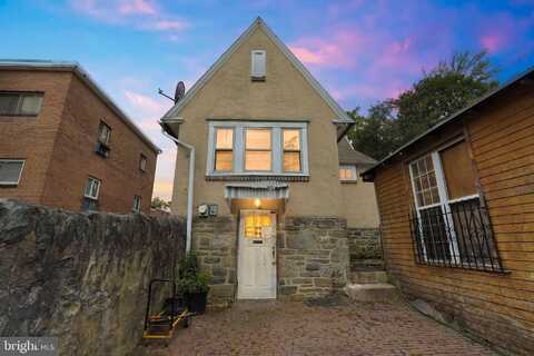 419 W CLAPIER STREET, PHILADELPHIA, PA 19144