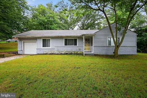 4109 SKYLINE DRIVE, SUITLAND, MD 20746