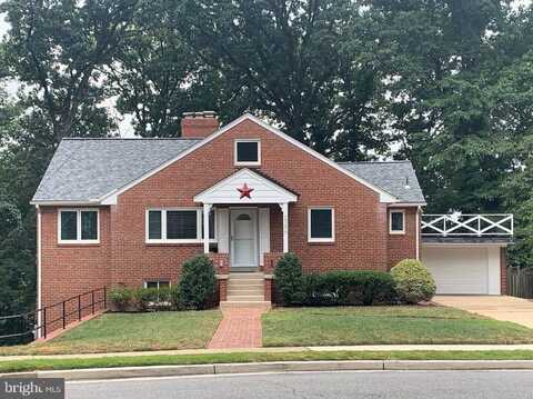 2356 SOUTH PIERCE STREET, ARLINGTON, VA 22202