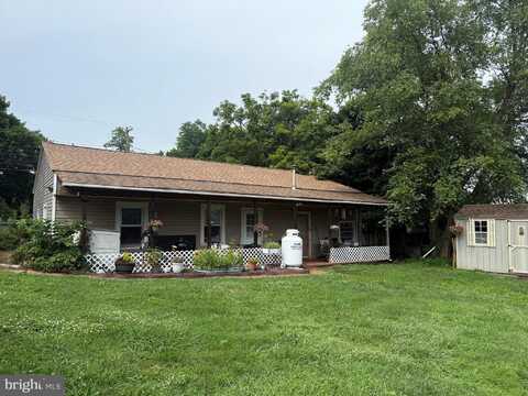 5404 HARMONY GROVE ROAD, DOVER, PA 17315