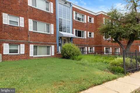 3825 HAMILTON STREET, HYATTSVILLE, MD 20781