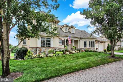 25 BATTERY RIDGE DRIVE, GETTYSBURG, PA 17325