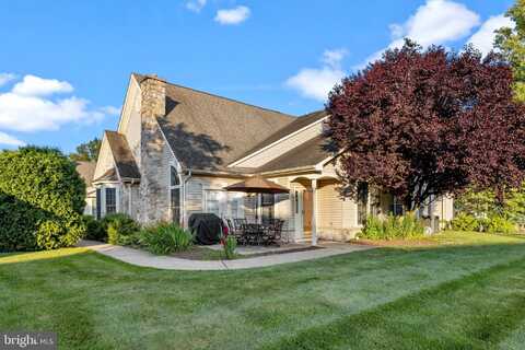 319 STARFLOWER LANE, LANGHORNE, PA 19047