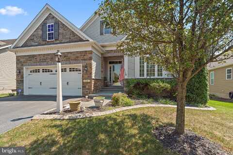 539 DONNER WAY, MILLERSVILLE, MD 21108