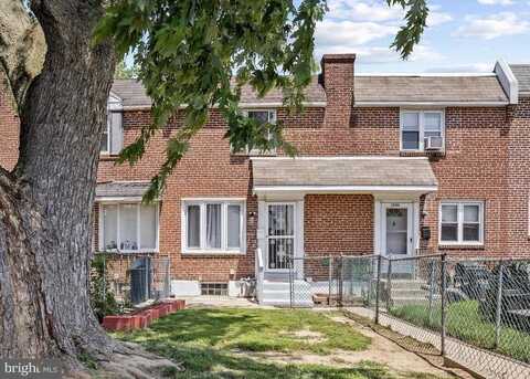 1946 CARTER ROAD, FOLCROFT, PA 19032