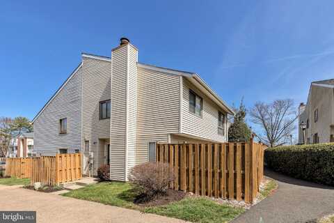 8608 VILLAGE SQUARE, ALEXANDRIA, VA 22309