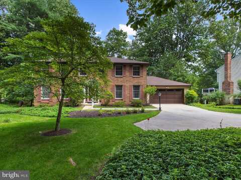 4093 FRAGILE SAIL WAY, ELLICOTT CITY, MD 21042