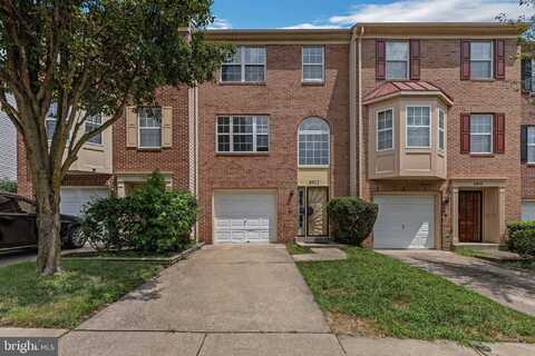 8912 FRANCISCO COURT, UPPER MARLBORO, MD 20774