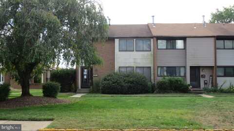 203 CANTERBURY COURT, HIGHTSTOWN, NJ 08520