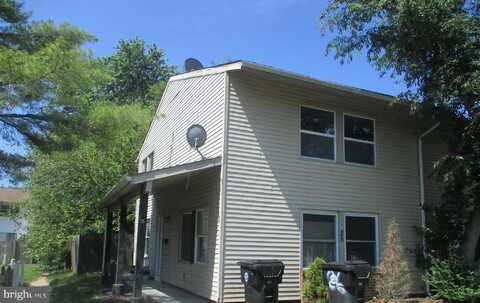 25 MEDFORD COURT, SICKLERVILLE, NJ 08081