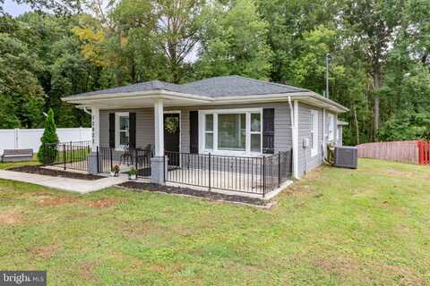 12423 SPOTSWOOD FURNACE ROAD, FREDERICKSBURG, VA 22407