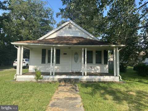 1010 WASHINGTON AVENUE, LA PLATA, MD 20646