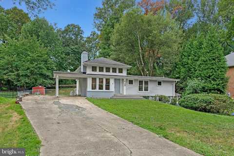 4126 MAPLE AVENUE N, FAIRFAX, VA 22032