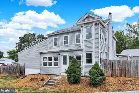 27 MAPLE STREET, GETTYSBURG, PA 17325