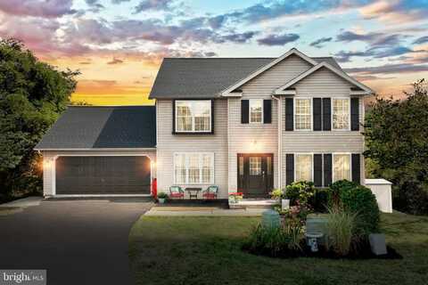50 GARY PLAYER DRIVE, ETTERS, PA 17319