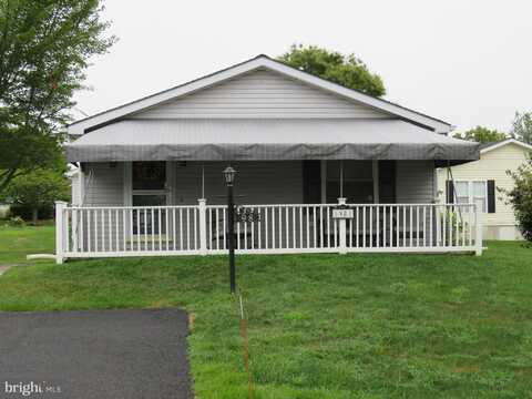 98 ACORN COURT E, NEW HOPE, PA 18938