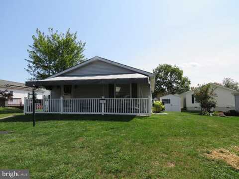 98 ACORN COURT E, NEW HOPE, PA 18938