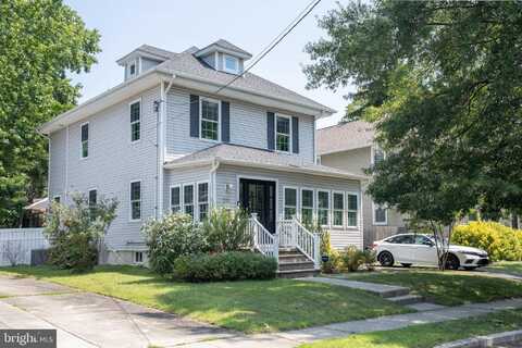931 STOKES AVENUE, COLLINGSWOOD, NJ 08108