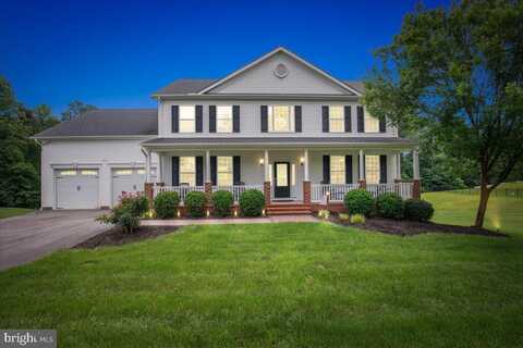 1023 HORSE PEN RUN, HUNTINGTOWN, MD 20639