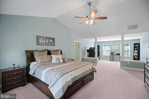 1023 HORSE PEN RUN, HUNTINGTOWN, MD 20639