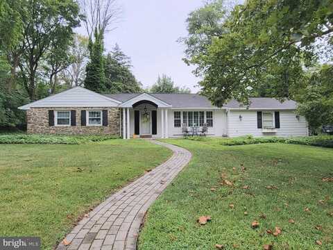 850 THOMAS, LAFAYETTE HILL, PA 19444