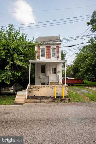 1049 E MASON AVENUE, YORK, PA 17403