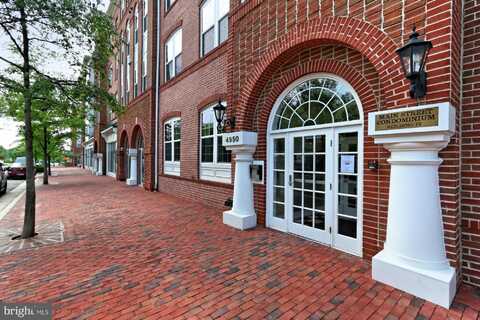 4950 BRENMAN PARK DRIVE, ALEXANDRIA, VA 22304