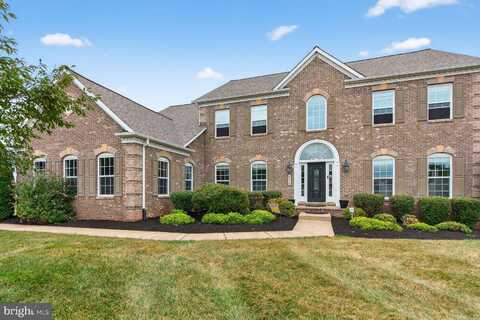 4534 SPRING RUN ROAD, WARRENTON, VA 20187