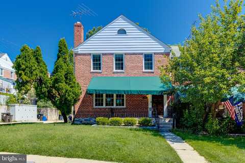 8151 CLYDE BANK ROAD, TOWSON, MD 21286