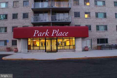 2500 N VAN DORN STREET, ALEXANDRIA, VA 22302